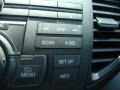 Crystal Black Pearl - TSX Sedan Photo No. 21