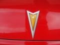 2006 Torrid Red Pontiac GTO Coupe  photo #24