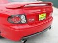 Torrid Red - GTO Coupe Photo No. 25