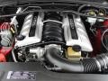 6.0 Liter OHV 16 Valve LS2 V8 Engine for 2006 Pontiac GTO Coupe #48137040