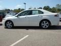 Premium White Pearl - TSX Sedan Photo No. 3