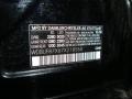 Black - E 350 4Matic Sedan Photo No. 28