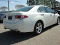Premium White Pearl - TSX Sedan Photo No. 5