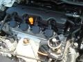 1.8 Liter SOHC 16-Valve i-VTEC 4 Cylinder 2010 Honda Civic EX-L Sedan Engine