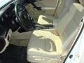 Premium White Pearl - TSX Sedan Photo No. 10