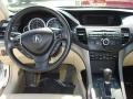 Premium White Pearl - TSX Sedan Photo No. 12