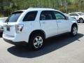 2008 Summit White Chevrolet Equinox LTZ  photo #6