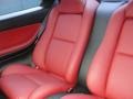 2006 Torrid Red Pontiac GTO Coupe  photo #39