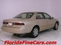 Cashmere Beige Metallic - Camry LE V6 Photo No. 2