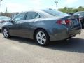Polished Metal Metallic - TSX Sedan Photo No. 4