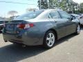 Polished Metal Metallic - TSX Sedan Photo No. 5