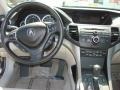 Polished Metal Metallic - TSX Sedan Photo No. 11