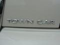 2006 Ceramic White Tri-Coat Lincoln Town Car Signature  photo #20