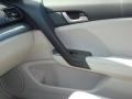 Polished Metal Metallic - TSX Sedan Photo No. 21