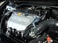 Polished Metal Metallic - TSX Sedan Photo No. 24
