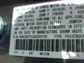 Polished Metal Metallic - TSX Sedan Photo No. 25