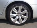 Mercury Silver Metallic - LS 600h L Hybrid Photo No. 7