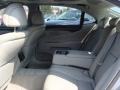Mercury Silver Metallic - LS 600h L Hybrid Photo No. 8