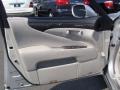 2008 Mercury Silver Metallic Lexus LS 600h L Hybrid  photo #10