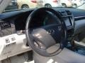 Mercury Silver Metallic - LS 600h L Hybrid Photo No. 12