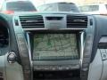 Mercury Silver Metallic - LS 600h L Hybrid Photo No. 13