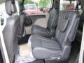 2011 Blackberry Pearl Chrysler Town & Country Touring - L  photo #7