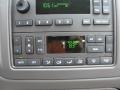 2006 Lincoln Town Car Signature Controls