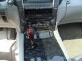 Mercury Silver Metallic - LS 600h L Hybrid Photo No. 14