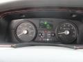 Light Camel Gauges Photo for 2006 Lincoln Town Car #48137997
