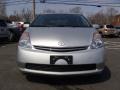 Classic Silver Metallic - Prius Hybrid Photo No. 2