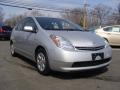 Classic Silver Metallic - Prius Hybrid Photo No. 3