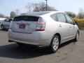 Classic Silver Metallic - Prius Hybrid Photo No. 4