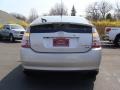 Classic Silver Metallic - Prius Hybrid Photo No. 5
