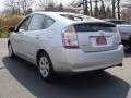 Classic Silver Metallic - Prius Hybrid Photo No. 6