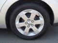 Classic Silver Metallic - Prius Hybrid Photo No. 7