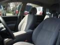 Classic Silver Metallic - Prius Hybrid Photo No. 11