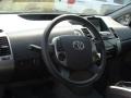 Classic Silver Metallic - Prius Hybrid Photo No. 12