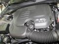 3.6 Liter DOHC 24-Valve VVT Pentastar V6 Engine for 2011 Chrysler 300  #48138201