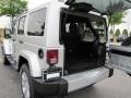 Bright Silver Metallic - Wrangler Unlimited Sahara 70th Anniversary 4x4 Photo No. 9