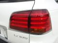 Starfire White Pearl - LX 570 Photo No. 22