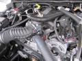 3.8 Liter OHV 12-Valve V6 Engine for 2011 Jeep Wrangler Unlimited Sahara 70th Anniversary 4x4 #48138384