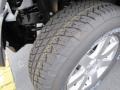 Bright Silver Metallic - Wrangler Unlimited Sahara 70th Anniversary 4x4 Photo No. 14