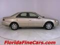 Cashmere Beige Metallic - Camry LE V6 Photo No. 4