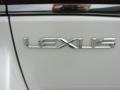 Starfire White Pearl - LX 570 Photo No. 24