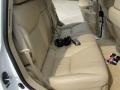 Starfire White Pearl - LX 570 Photo No. 33