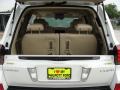 Starfire White Pearl - LX 570 Photo No. 35