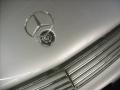 2007 Iridium Silver Metallic Mercedes-Benz C 280 4Matic Luxury  photo #4