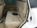 Starfire White Pearl - LX 570 Photo No. 39