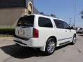 Tuscan Pearl White - QX 56 4WD Photo No. 6