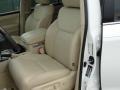 Starfire White Pearl - LX 570 Photo No. 42